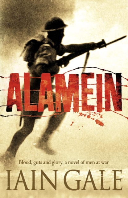 Alamein : The Turning Point of World War Two, eAudiobook MP3 eaudioBook