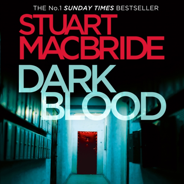 Dark Blood, eAudiobook MP3 eaudioBook