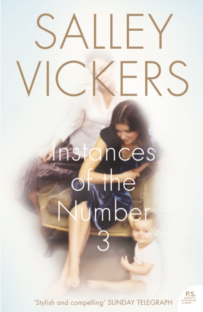 Instances of the Number 3, EPUB eBook