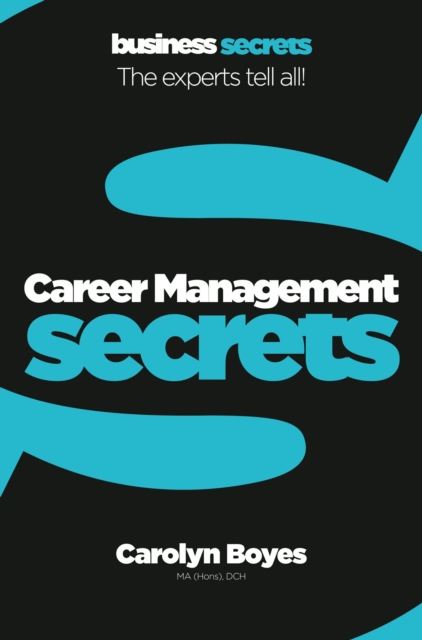Career Management, EPUB eBook