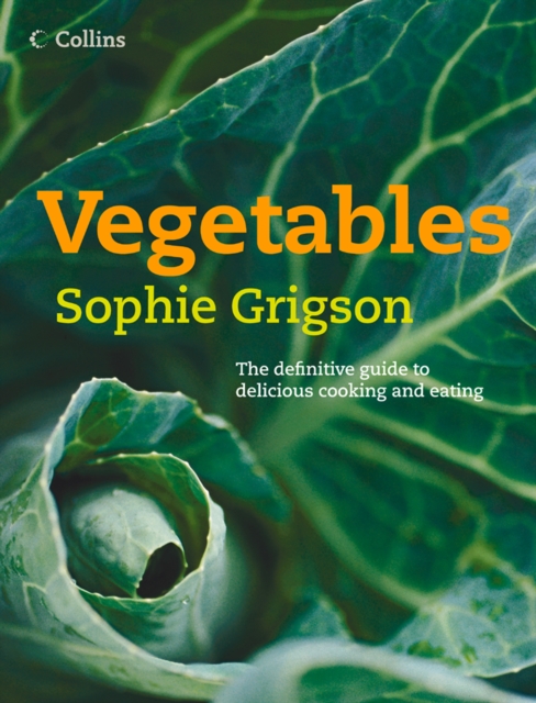 Vegetables, EPUB eBook
