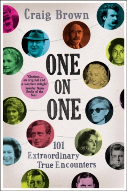 One on One, Paperback / softback Book