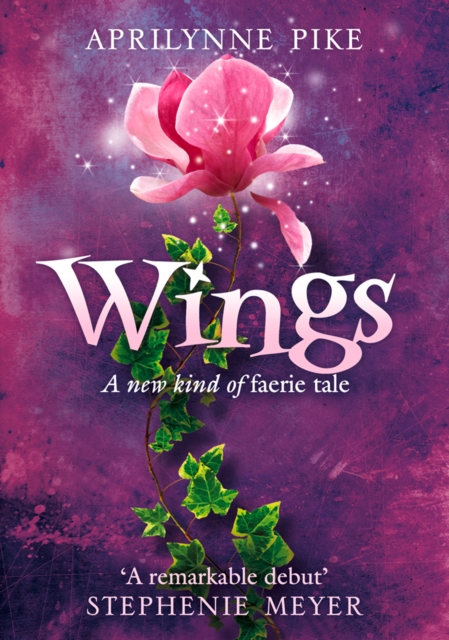 Wings, EPUB eBook