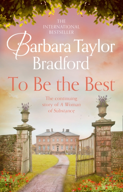 To Be the Best, EPUB eBook