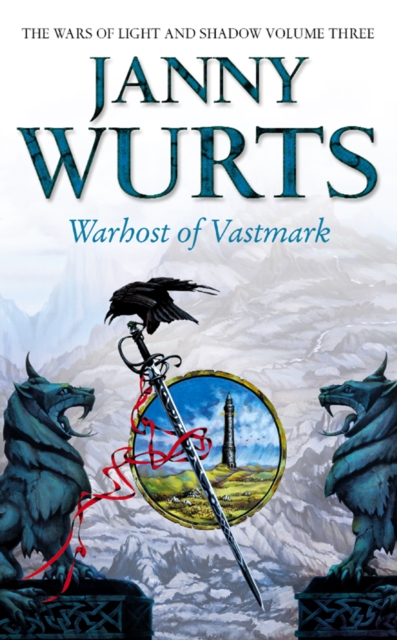 Warhost of Vastmark, EPUB eBook