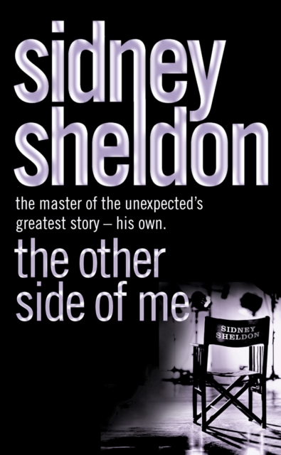 The Other Side of Me, EPUB eBook