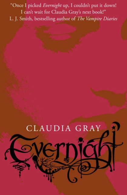 Evernight, EPUB eBook