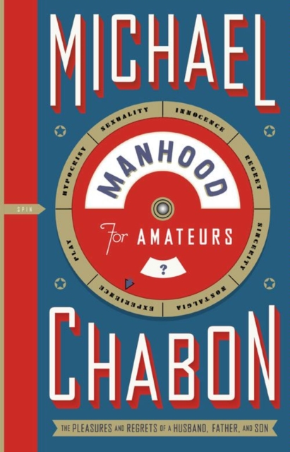 Manhood for Amateurs, EPUB eBook