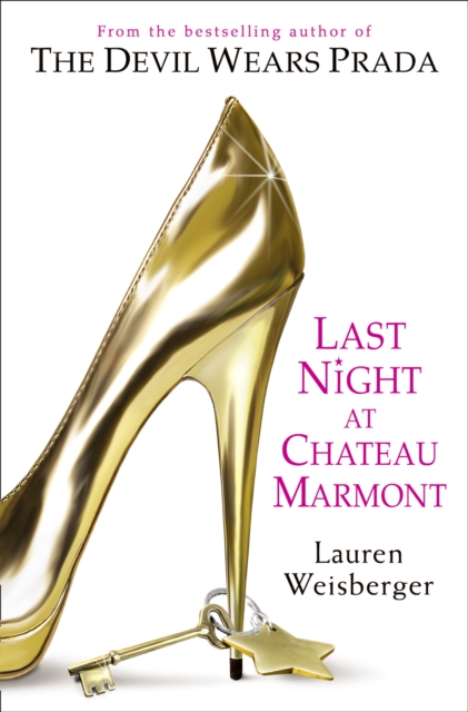 Last Night at Chateau Marmont, EPUB eBook
