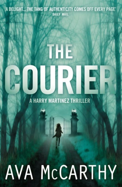 The Courier, EPUB eBook