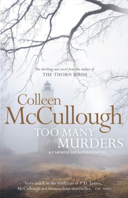 Too Many Murders, EPUB eBook