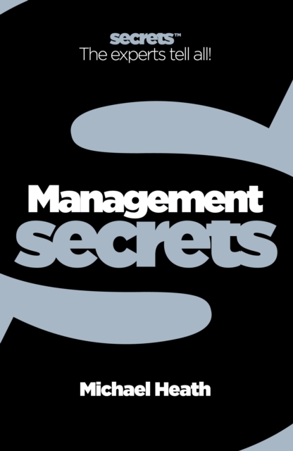 Management, eAudiobook MP3 eaudioBook