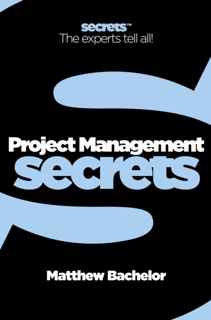 Project Management, eAudiobook MP3 eaudioBook