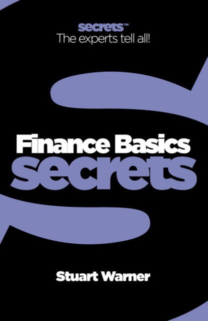 Finance Basics, eAudiobook MP3 eaudioBook