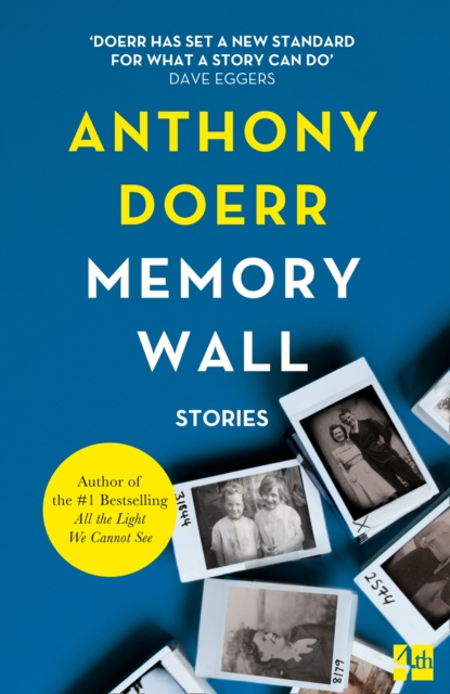 Memory Wall, EPUB eBook