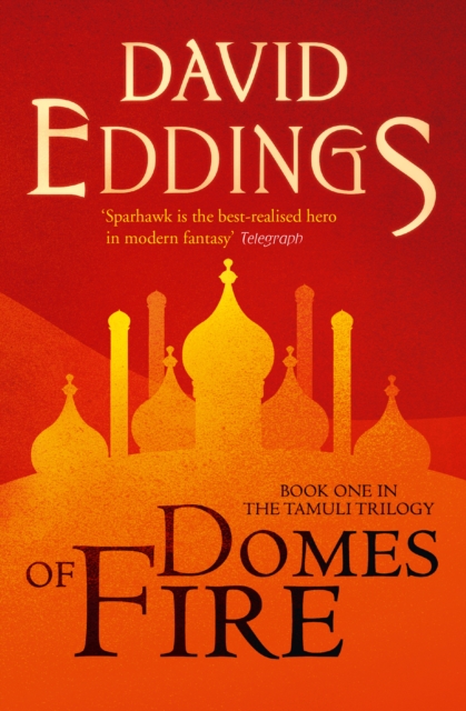 The Domes of Fire, EPUB eBook