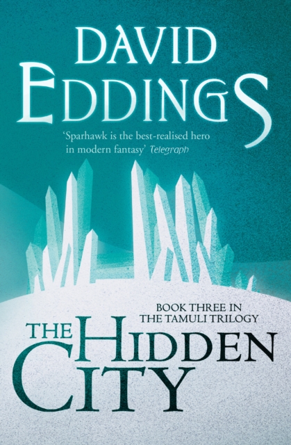 The Hidden City, EPUB eBook