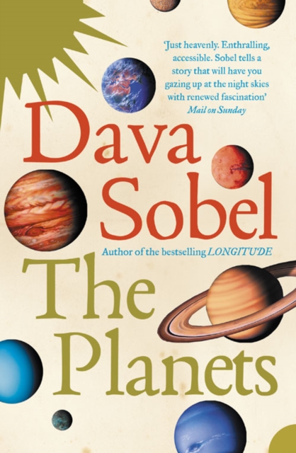 The Planets, EPUB eBook