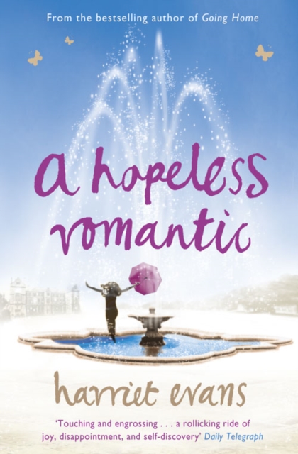 A Hopeless Romantic, EPUB eBook