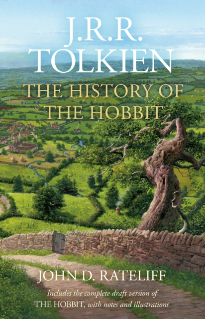 The History of the Hobbit: Mr Baggins and Return to Bag-End, EPUB eBook