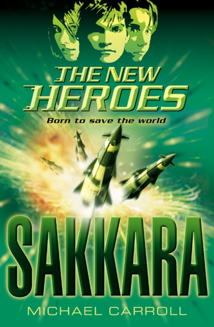 The Sakkara, EPUB eBook