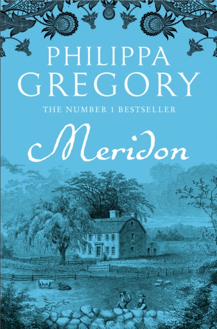 The Meridon, EPUB eBook
