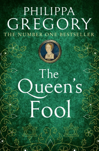 The Queen's Fool, EPUB eBook