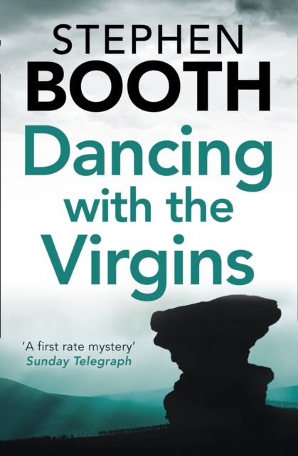 Dancing With the Virgins, EPUB eBook