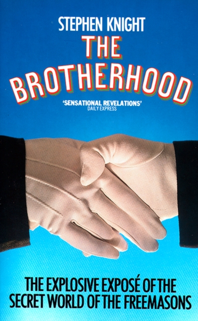 The Brotherhood, EPUB eBook