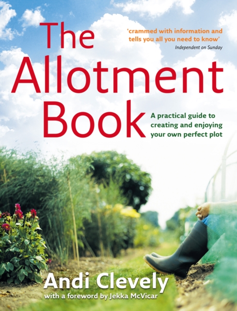 The Allotment Book, EPUB eBook