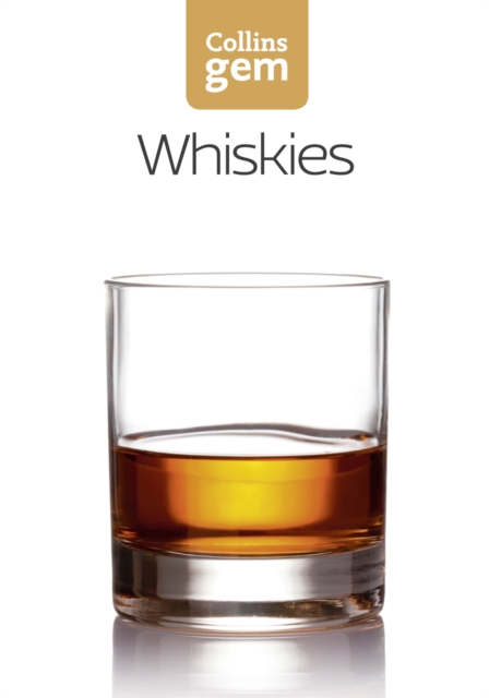 Whiskies, EPUB eBook