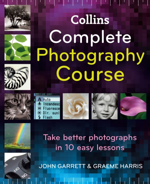 Collins Complete Photography Course, EPUB eBook