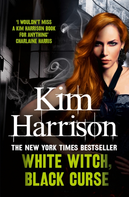 White Witch, Black Curse, EPUB eBook