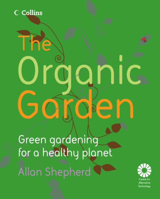 The Organic Garden, EPUB eBook