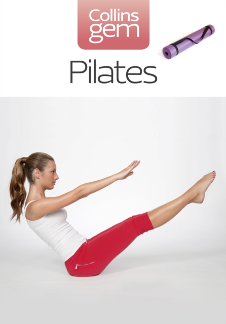 Pilates, EPUB eBook