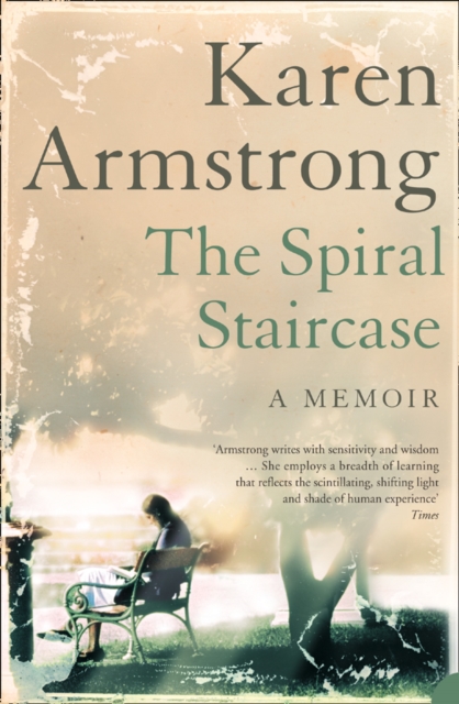 The Spiral Staircase, EPUB eBook
