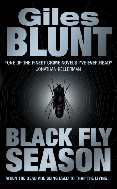 Black Fly Season, EPUB eBook