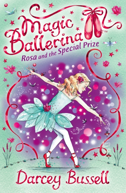 Rosa and the Special Prize, EPUB eBook