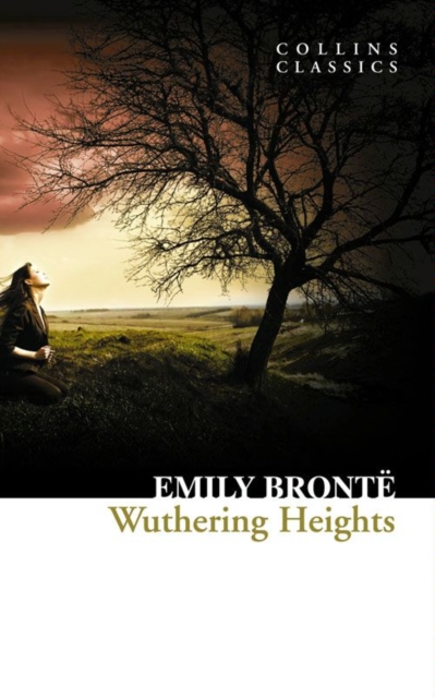 Wuthering Heights, EPUB eBook