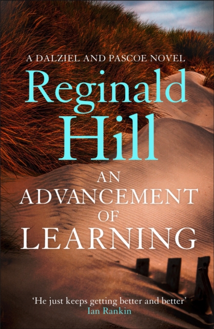 An Advancement of Learning, EPUB eBook