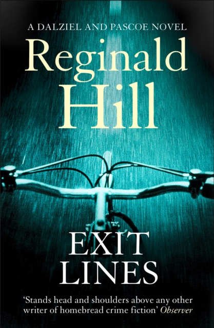 Exit Lines, EPUB eBook