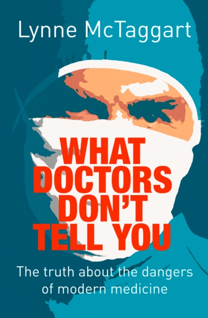 What Doctors Don't Tell You, EPUB eBook