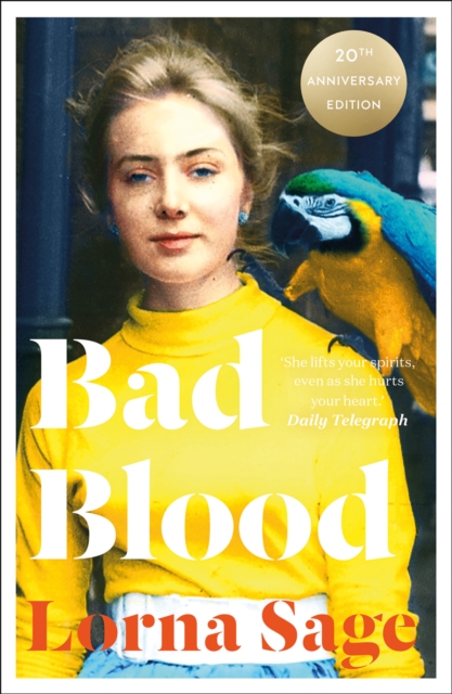 Bad Blood : A Memoir (Text Only), EPUB eBook