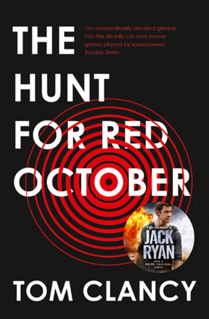 The Hunt for Red October, EPUB eBook