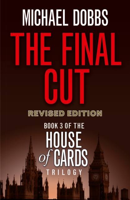 The Final Cut, Paperback / softback Book