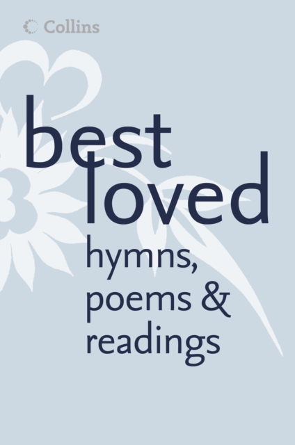 Best Loved Hymns and Readings, EPUB eBook