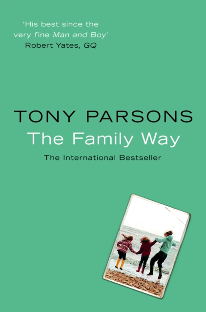 The Family Way, EPUB eBook