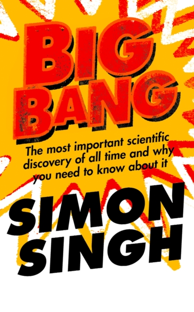 Big Bang, EPUB eBook