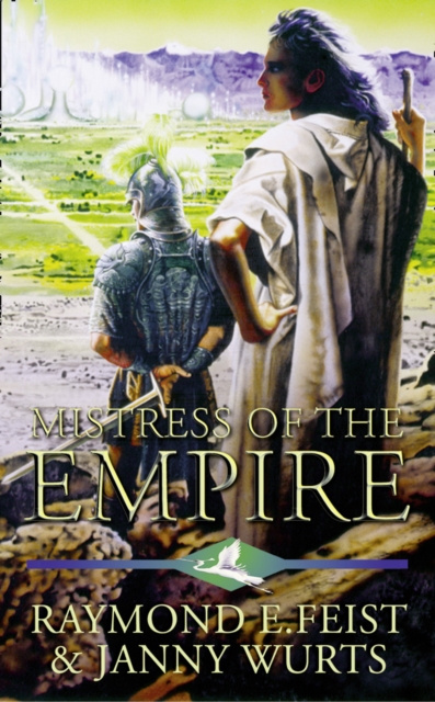 Mistress of the Empire, EPUB eBook
