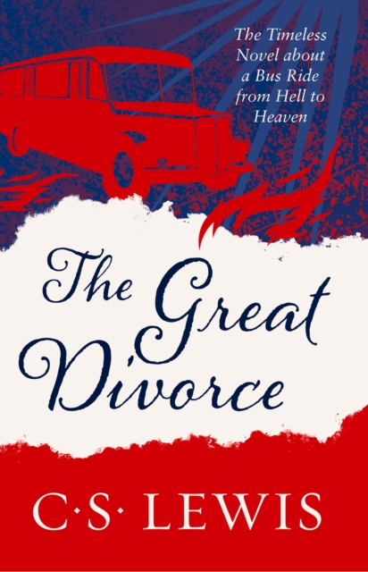The Great Divorce, EPUB eBook